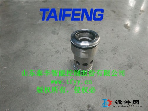 TLC025DB20G插件-山東泰豐液壓