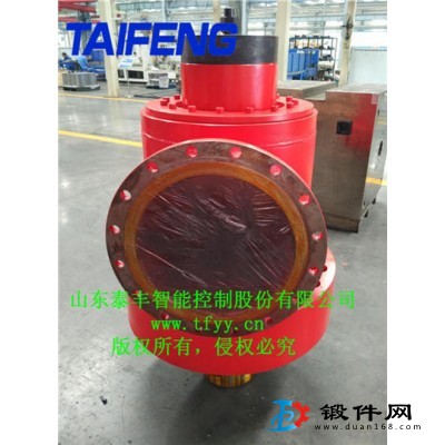 充液閥-山東泰豐液壓