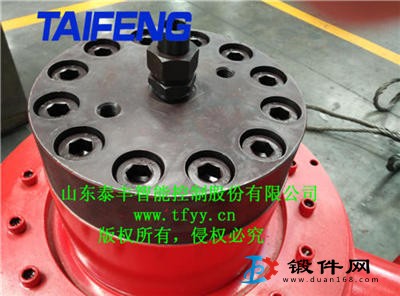 泰豐廠家直銷充液閥