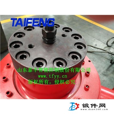 泰豐廠家直銷充液閥