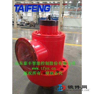 泰豐液壓長期供應充液閥