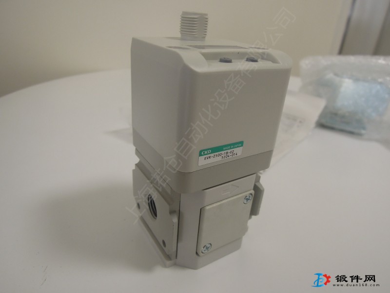 EVD-1500-008SP-3  CKD數字比例閥