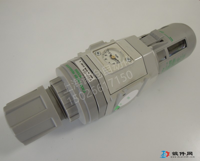 W1000-8-W/Z  CKD過濾減壓閥