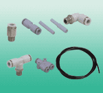 GWL12-10  CKD快速接頭