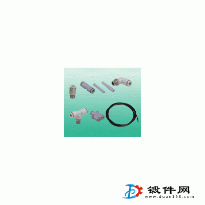 GWL12-10  CKD快速接頭