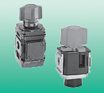 V1000-8-W  CKD殘壓排出閥