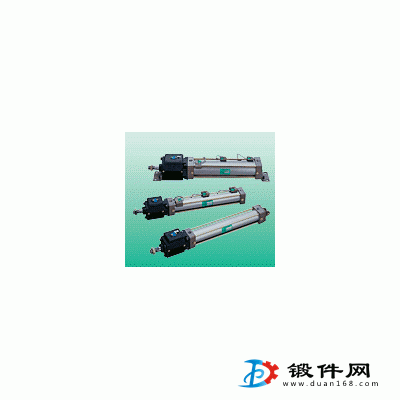 JSC3-00-40-700  CKD制動氣缸