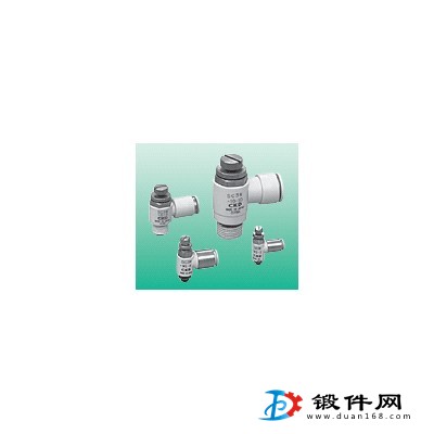 SC3W-10-8-I  CKD速度控制閥