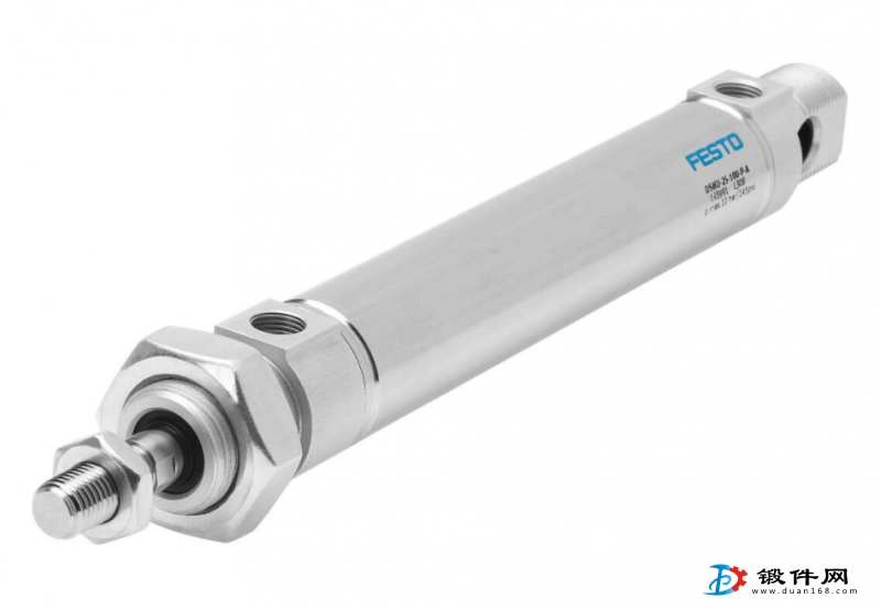 DSNU-12-40-P-A  FESTO氣缸