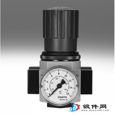 LR-1/4-D-MIDI  FESTO減壓閥