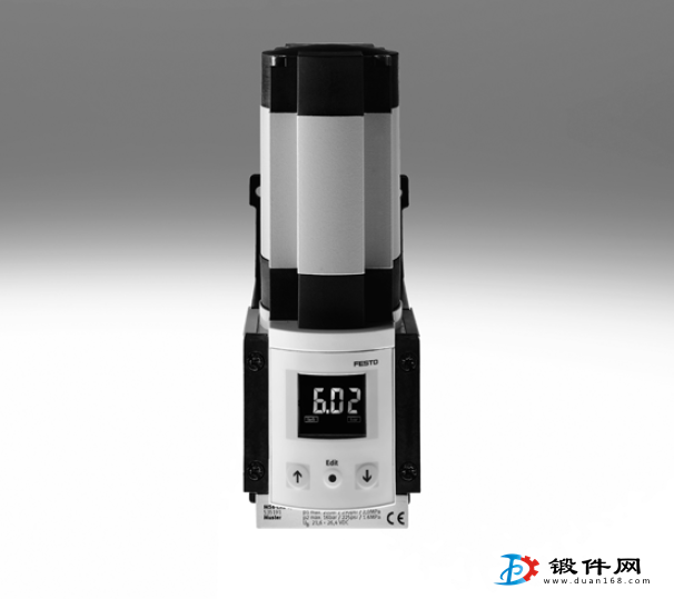 MS4-LR-X-D6-AS  FESTO減壓閥
