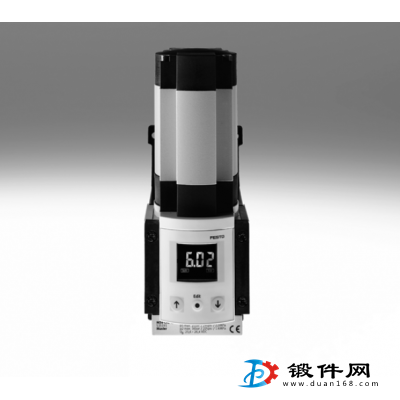 MS4-LR-X-D6-AS  FESTO減壓閥