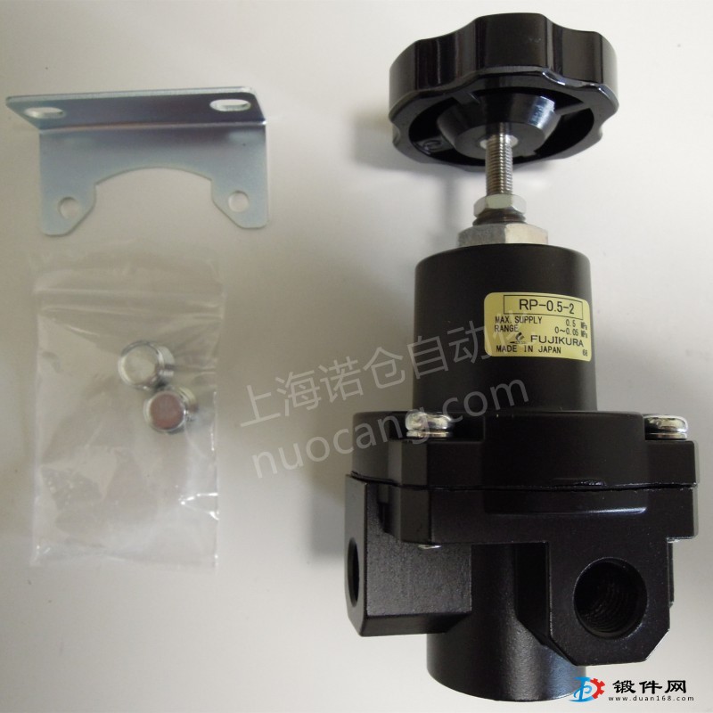 RS-8-1  FUJIKURA藤倉(cāng)減壓閥