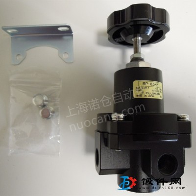 RS-8-1  FUJIKURA藤倉減壓閥