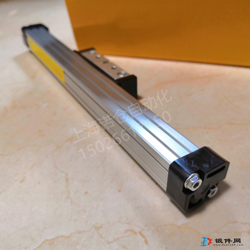 OSP-P10-00000-00500  無桿氣缸