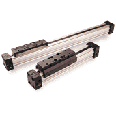 M/146016/400  NORGREN無桿氣缸