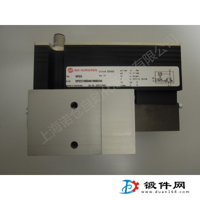 VP2310BE461MB200 NORGREN比例壓力閥