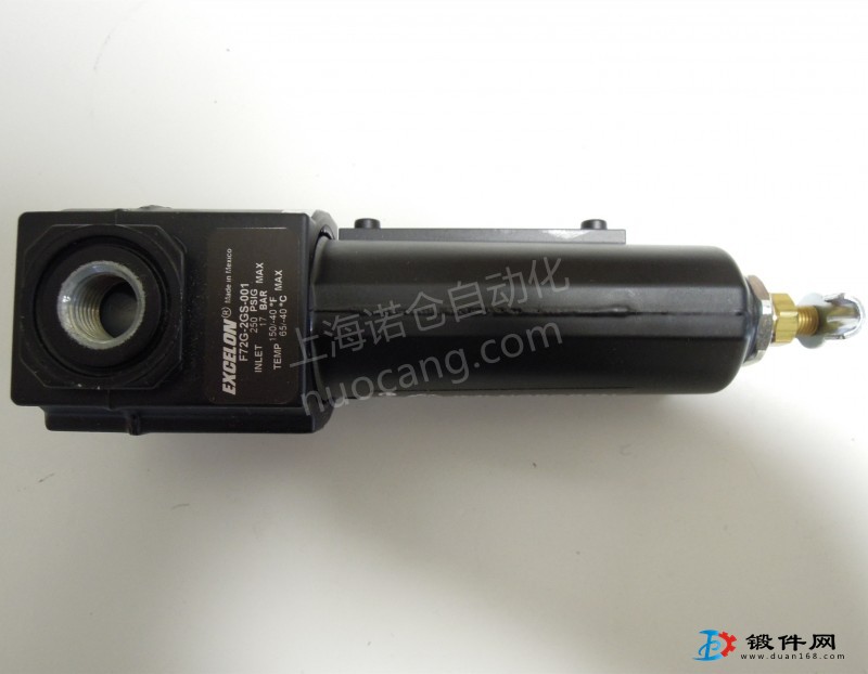 B72G-2AK-AL1-RFN  NORGREN過濾調壓閥