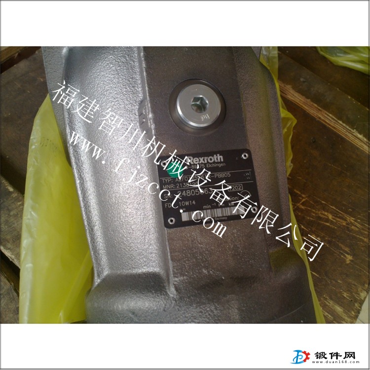 力士樂 柱塞泵 A2FO125 61R-PBB05