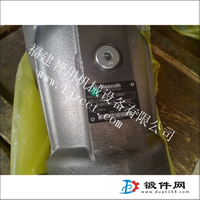 力士樂 柱塞泵 A2FO125 61R-PBB05