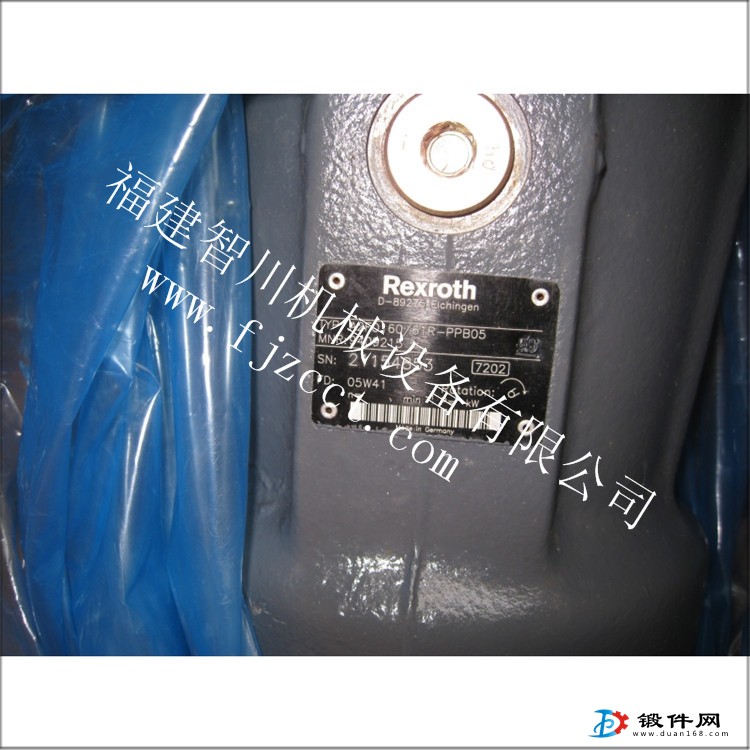 力士樂 A2FO160 61R-PPB05