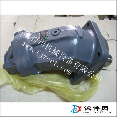 力士樂 柱塞泵 A2FO180 61R-PBB05