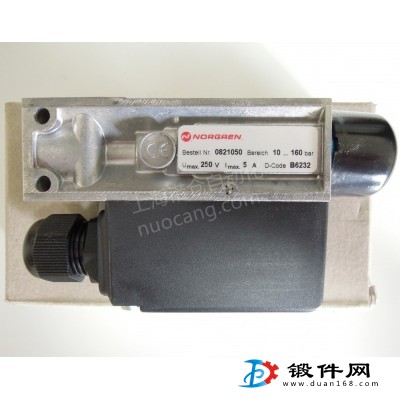 RM/8010/M/25  NORGREN筆型氣缸