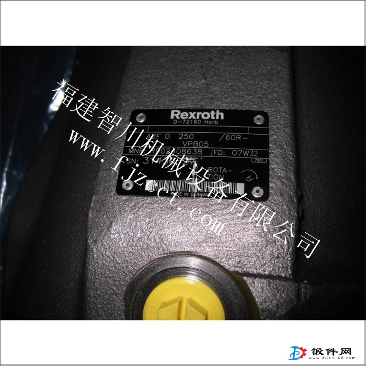 力士樂 A2FO250 60R-VPB05