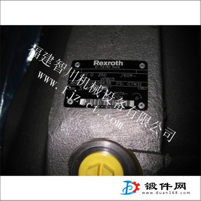 力士樂(lè) A2FO250 60R-VPB05