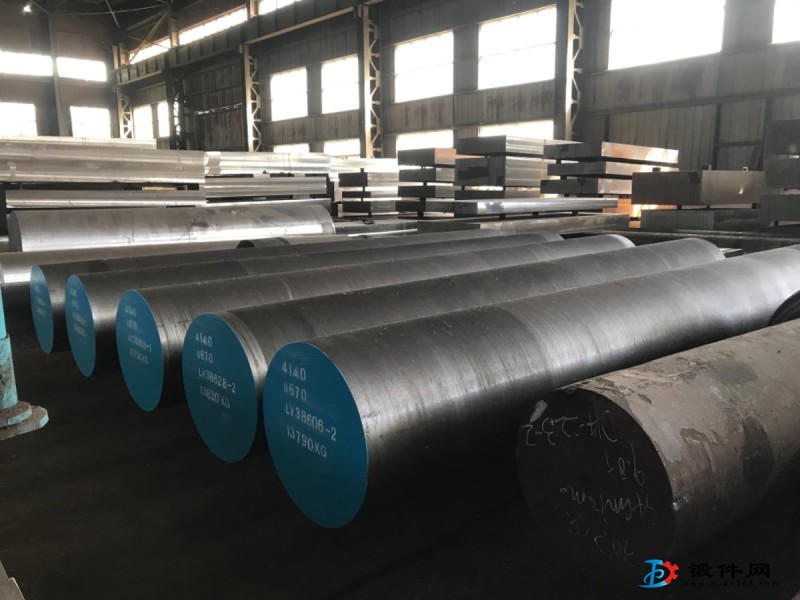 模具鋼：鍛件：鑄件：鋼錠：電極坯：電渣錠