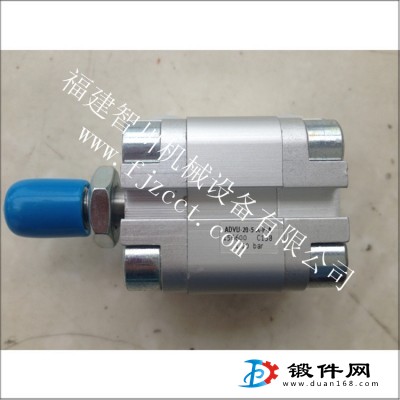油缸-費(fèi)斯托 ADVU-20-5-A-P-A