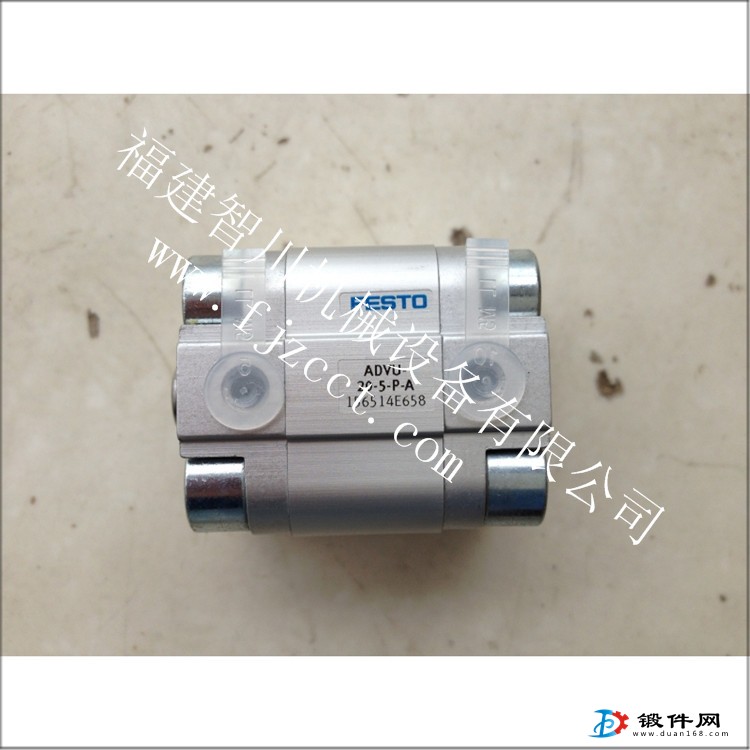 油缸-費斯托 ADVU-20-5-P-A