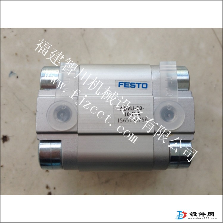 油缸-費斯托 ADVU-20-10-P-A