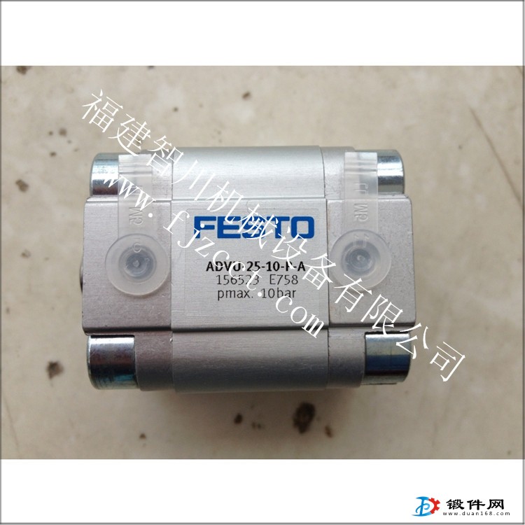 油缸-費斯托 ADVU-25-10-P-A