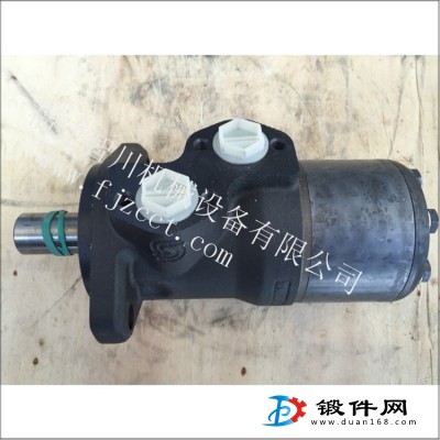 丹佛斯 擺線馬達 OMP400 151-0618