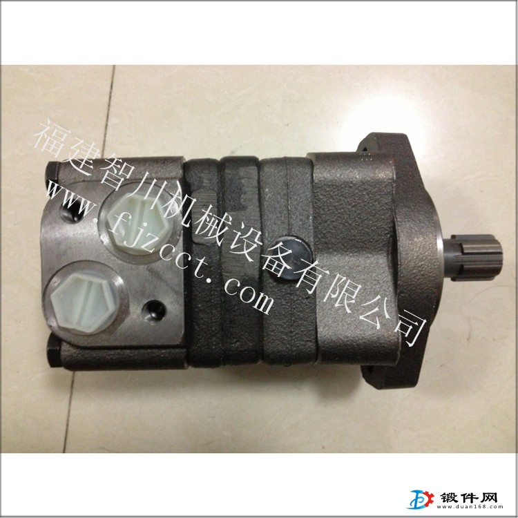 丹佛斯 擺線馬達(dá) OMS100 151F2309