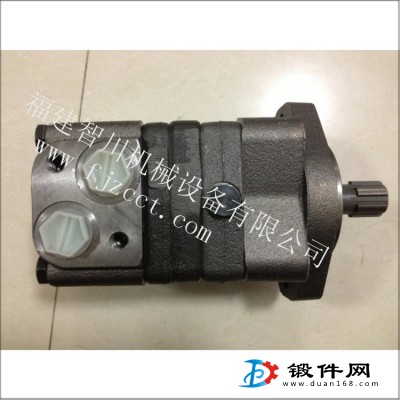 丹佛斯 擺線馬達 OMS100 151F2309