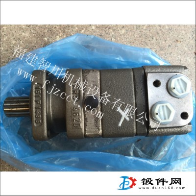 丹佛斯 擺線馬達(dá) OMS250 151F0547