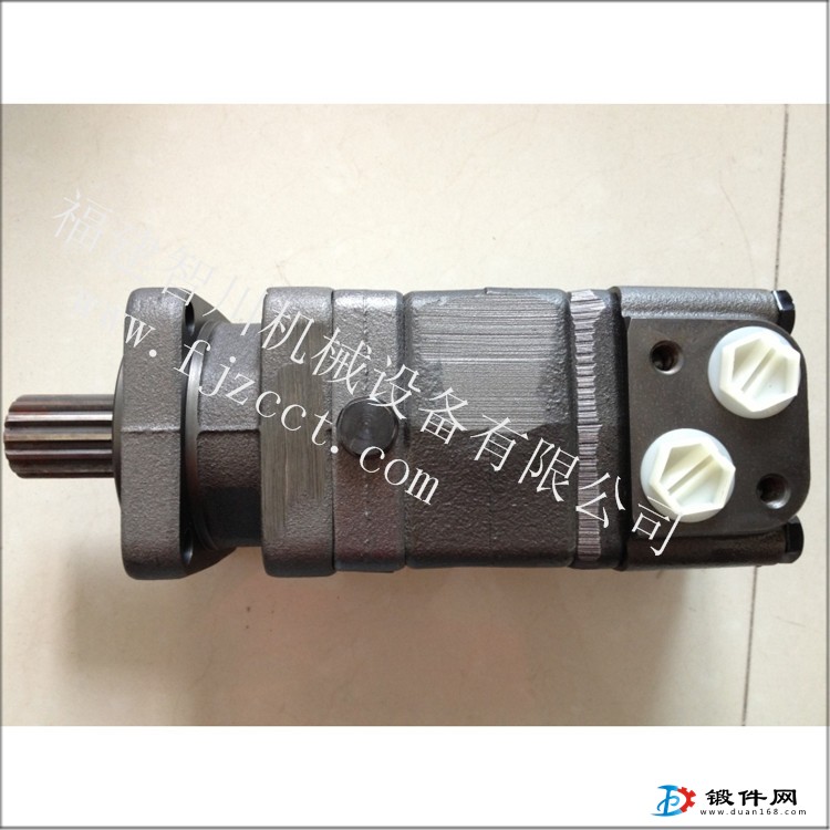 丹佛斯 擺線馬達 OMS315 151F0548