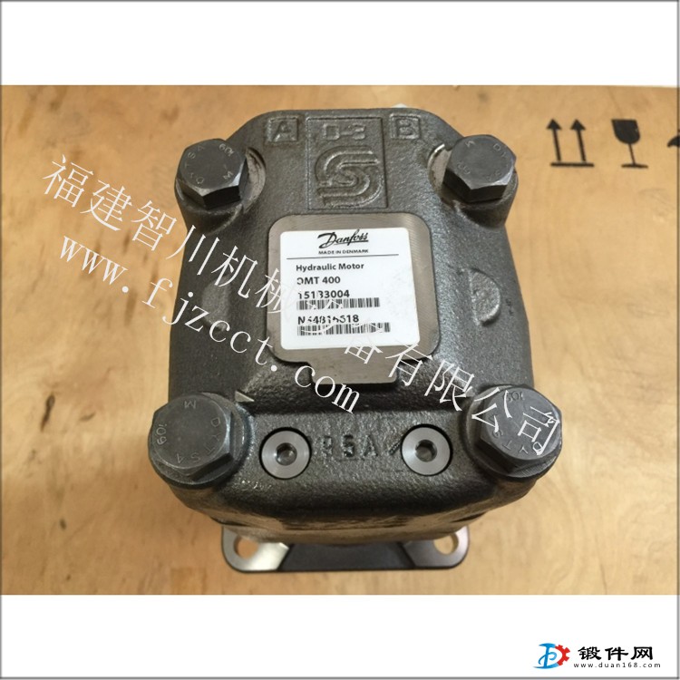 丹佛斯 擺線馬達 OMT400 151B3004