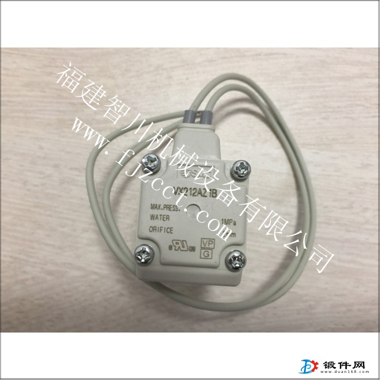 液壓件-SMC產品VX212AZ1B