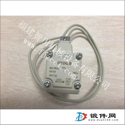 液壓件-SMC產品VX212AZ1B