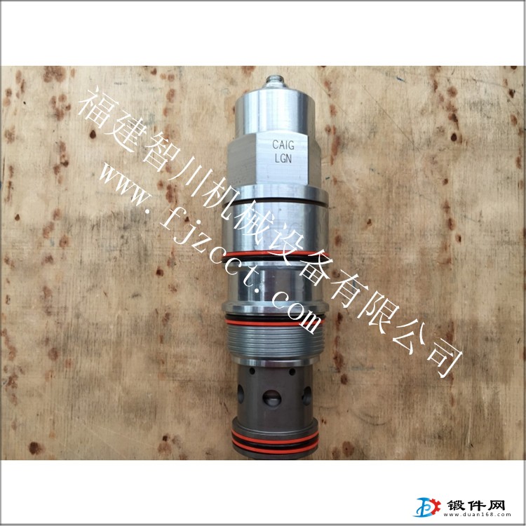 廈門供應(yīng)插裝閥-SUN品牌 CAIG-LGN