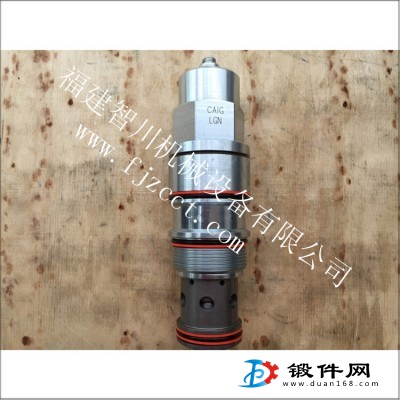 廈門供應(yīng)插裝閥-SUN品牌 CAIG-LGN