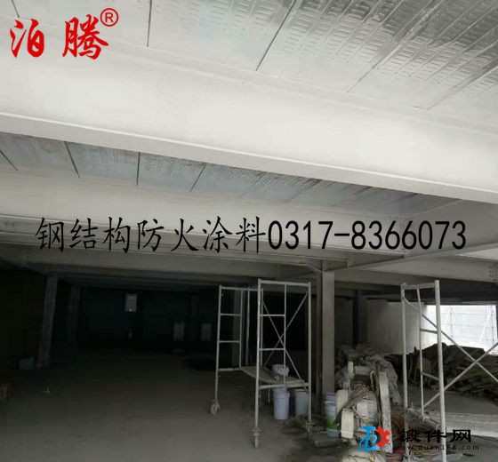 鋼結構防火涂料專業(yè)廠