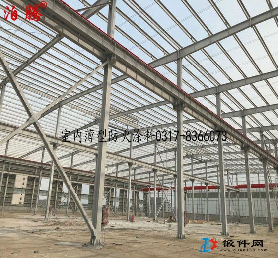 洛陽室內薄型防火涂料