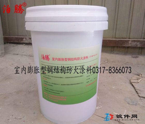 什么是室內膨脹型鋼結