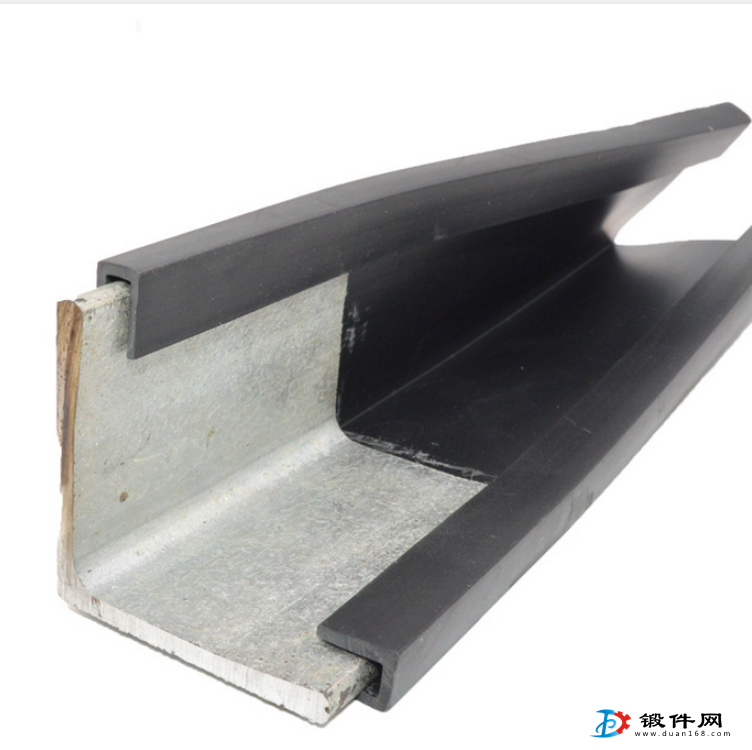 角鋼保護套 橡膠角鐵套 絕緣三角鐵套 L型角鋼護套