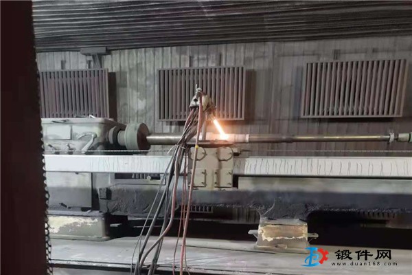 金屬熱噴涂涂層結構應用介紹