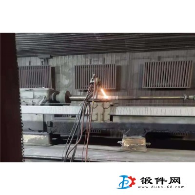 金屬熱噴涂涂層結構應用介紹